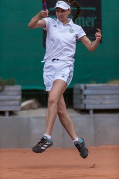 Bild 395 - BL2 Der Club an der Alster - DTV Hannover : Ergebnis: 7:2